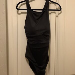 Lands’End UPF 50 Swimsuit